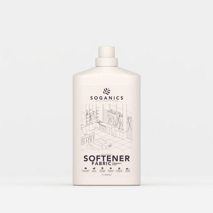 Lavender Fabric Softener