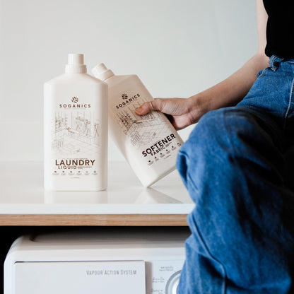 Laundry Care Bundle